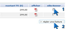 paiement